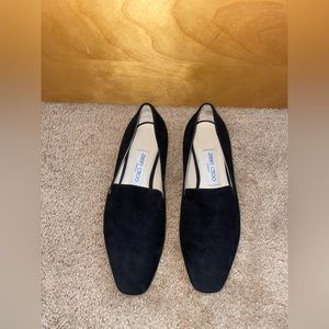 Jimmy Choo Jada Flats